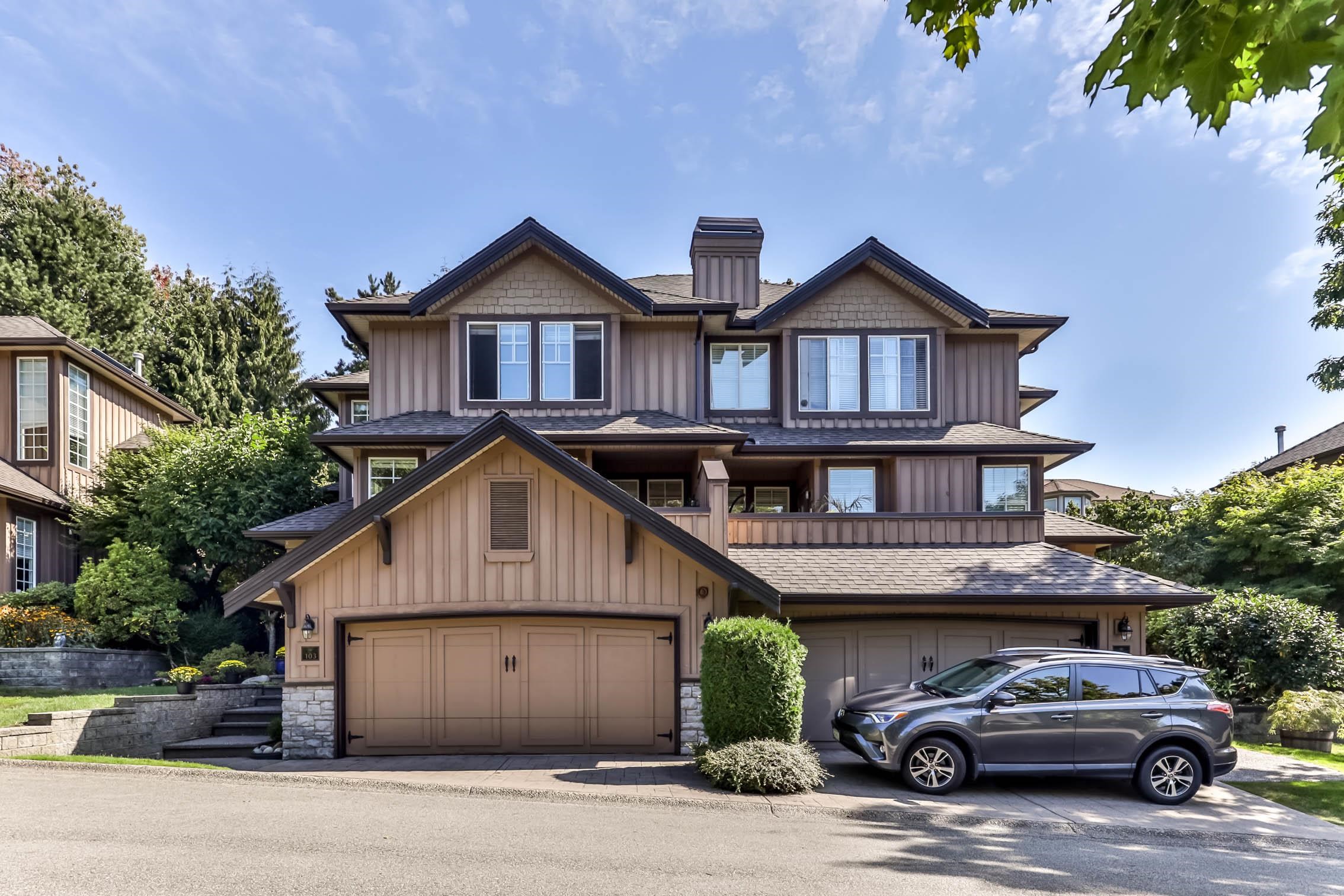 15350 Sequoia Drive #103, Surrey, BC V3S 8N5