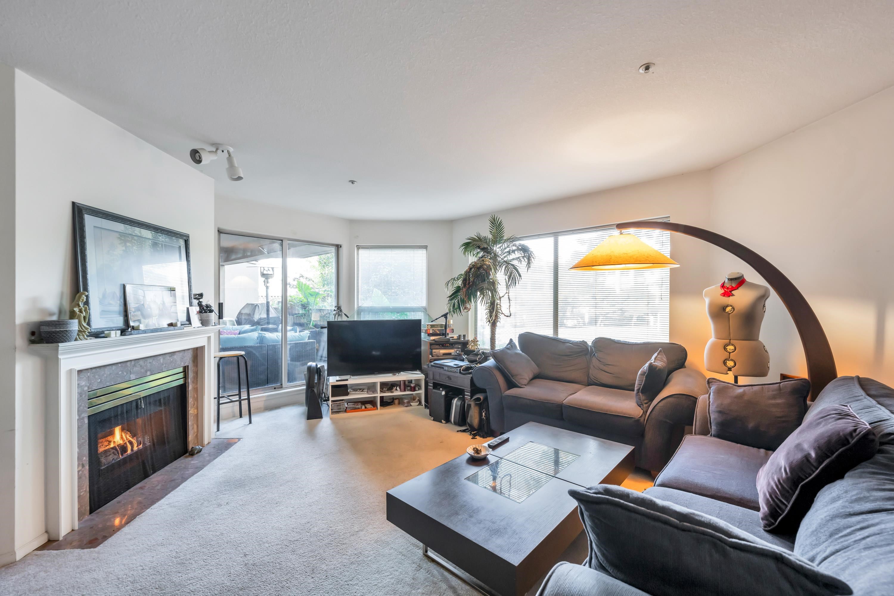 525 Wheelhouse Square #202, Vancouver, BC V5Z 4L8
