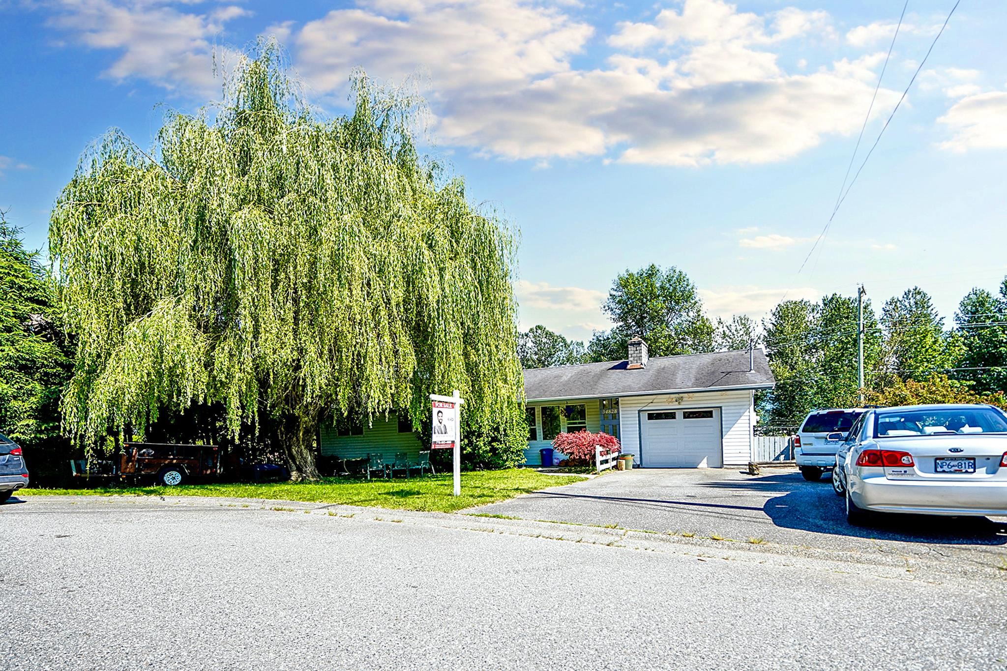 34828 Brient Drive, Mission, BC V2V 6R8