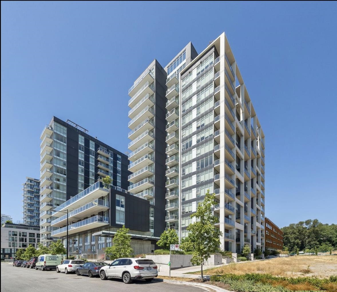 3581 East Kent Avenue North #409, Vancouver, BC V5S 0H6