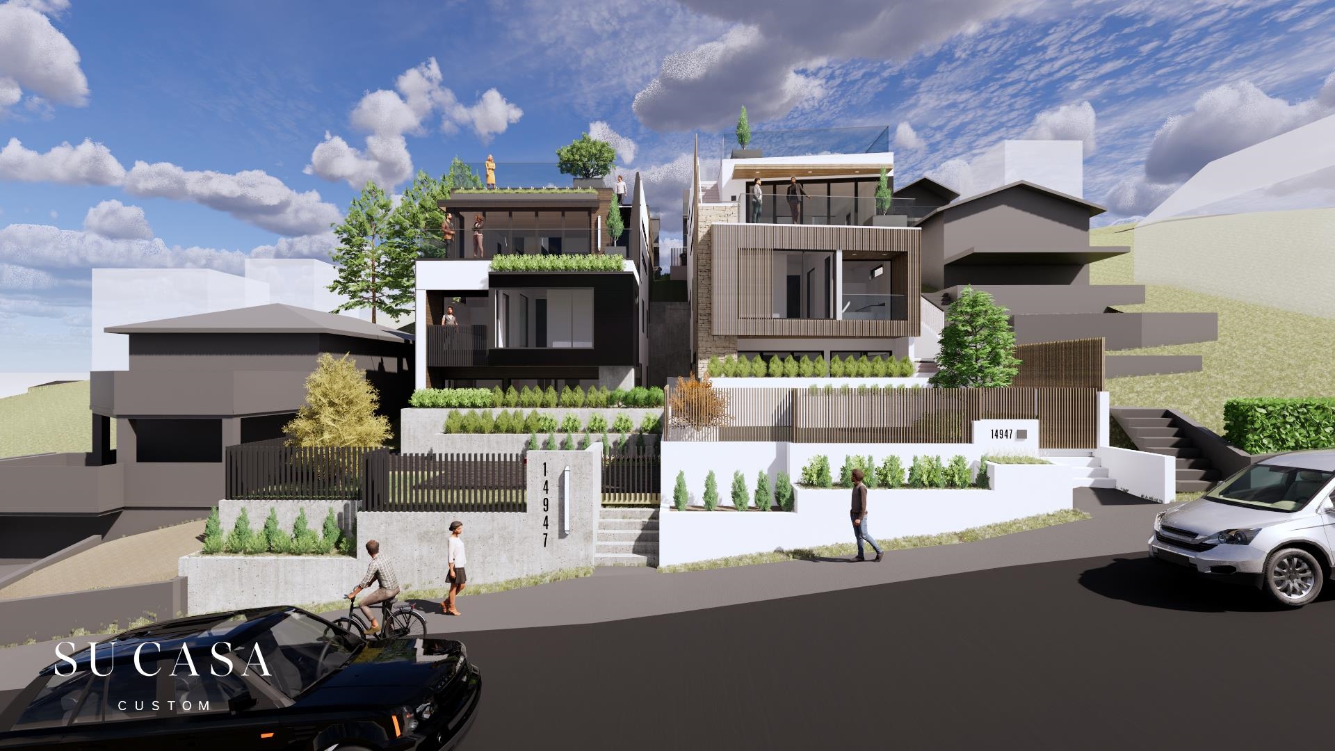 14947 Buena Vista Avenue, White Rock, BC V4B 1X5