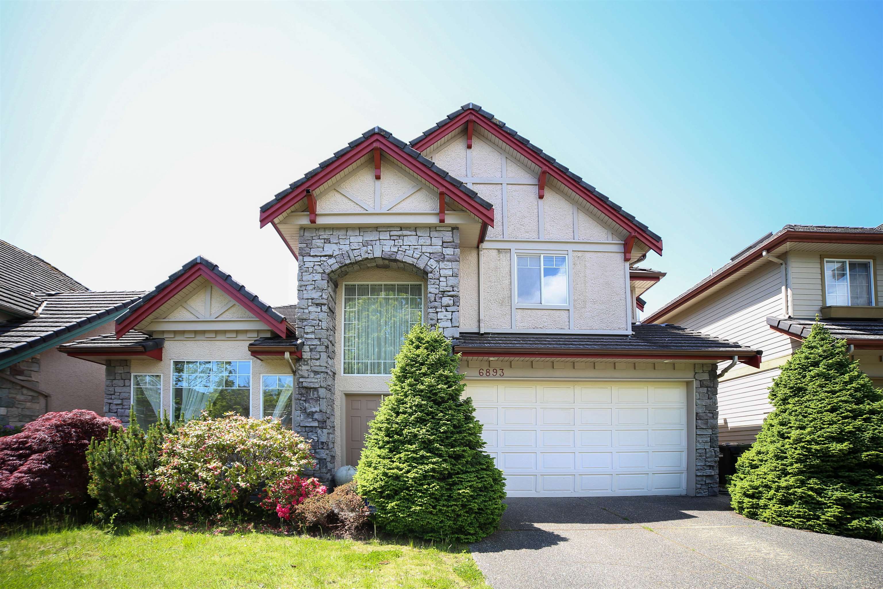 6893 Barnard Drive, Richmond, BC V7C 5T5