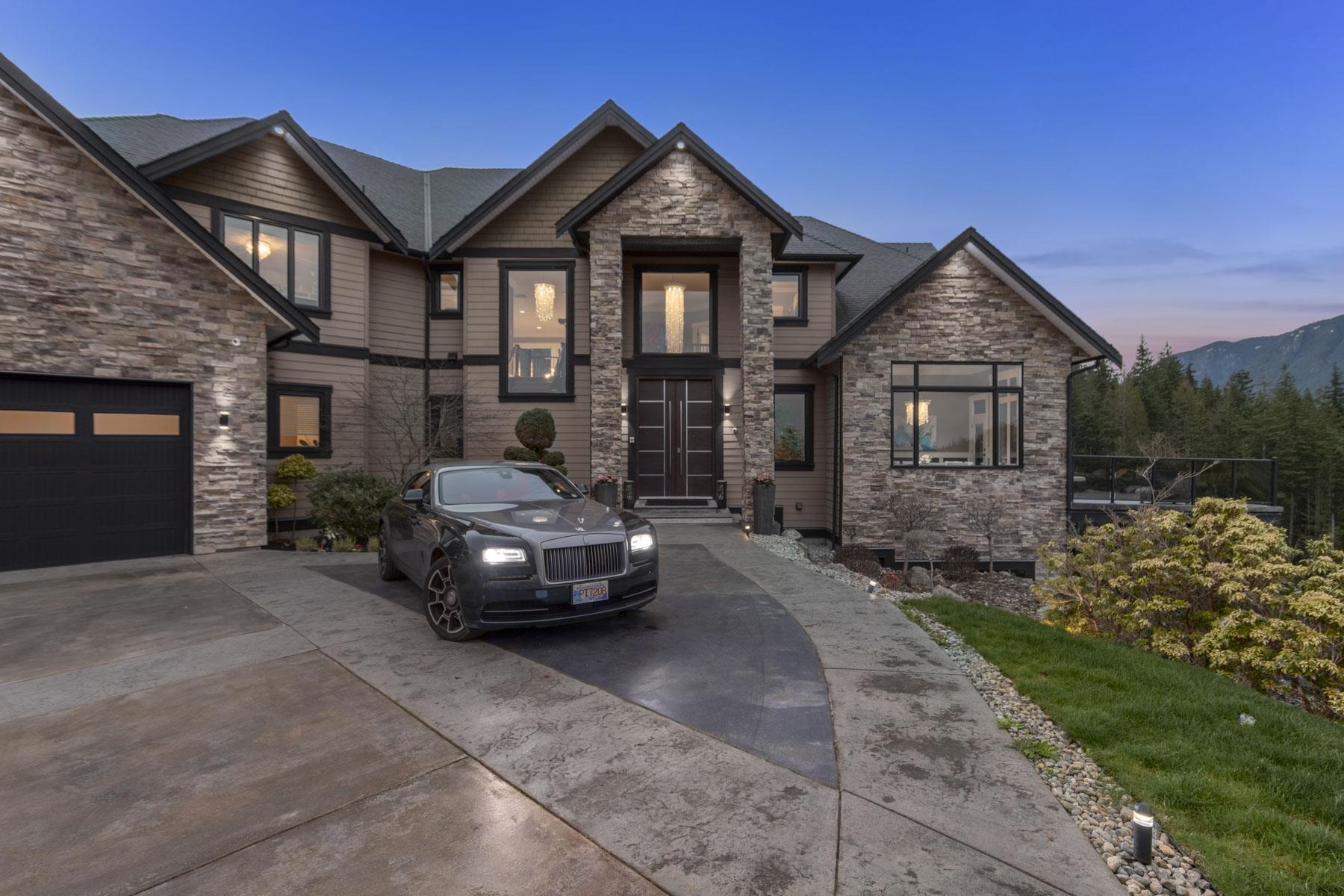 1087 Uplands Drive, Anmore, BC V3H 5G6
