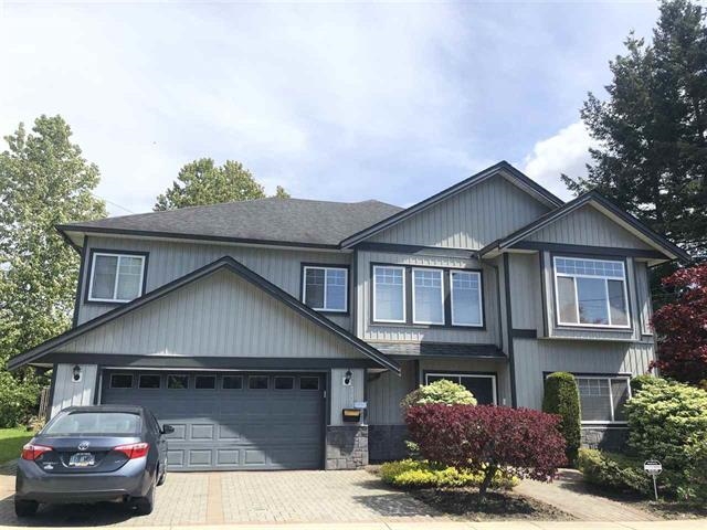 333 Dunlop Street, Coquitlam, BC V3K 3X3