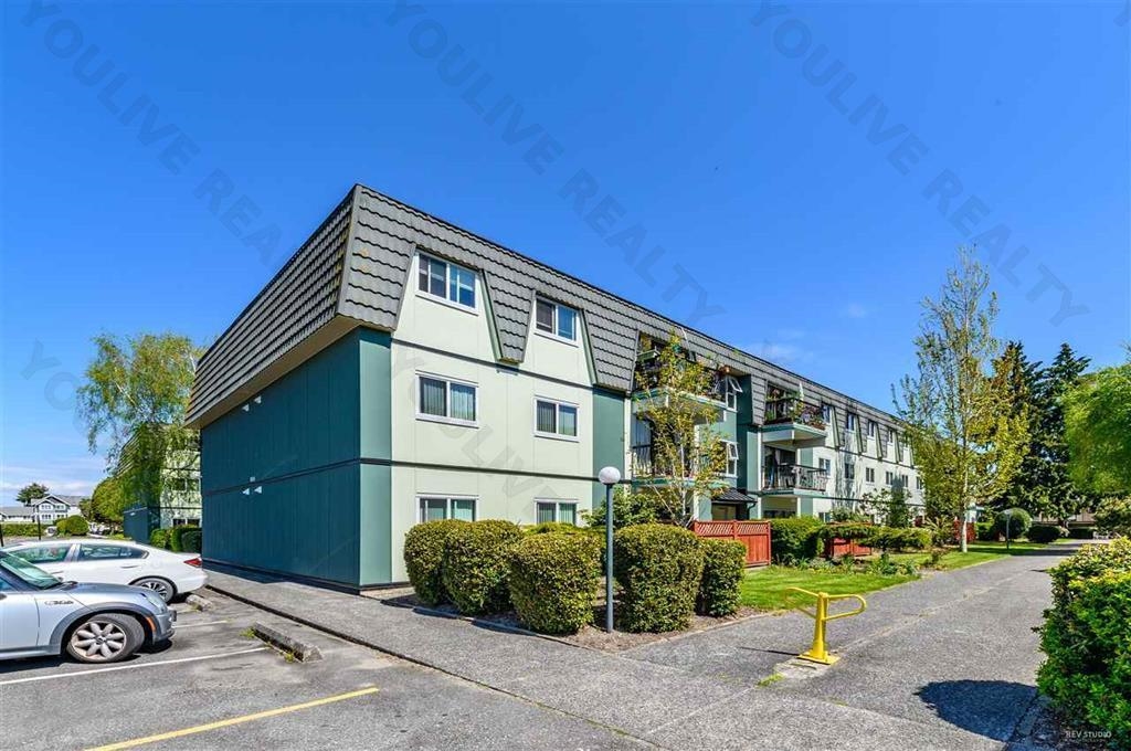 8131 Ryan Road #251, Richmond, BC V7A 2E4