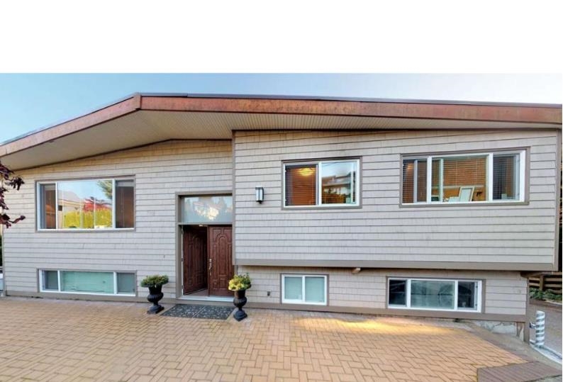 520 Ballantree Place, West Vancouver, BC V7S 1W5