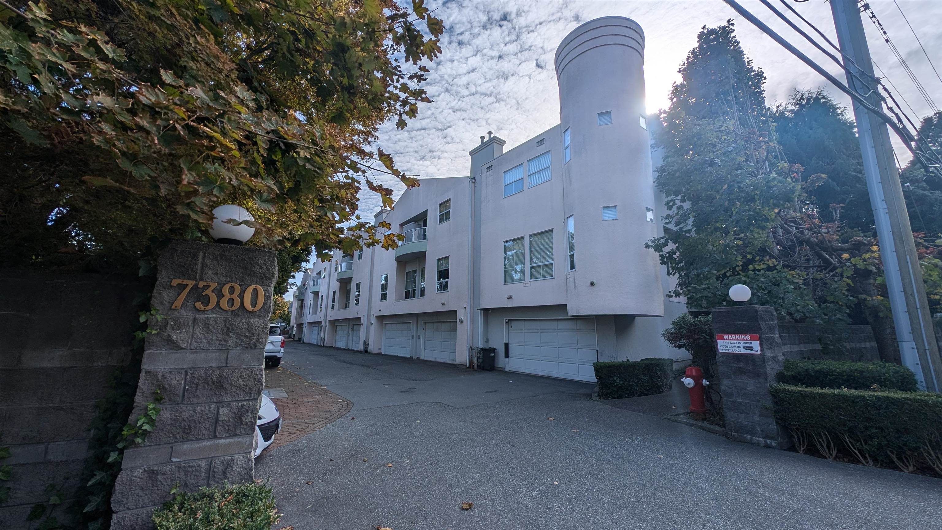 7380 Minoru Boulevard #unit 15, Richmond, BC V6Y 1Z5