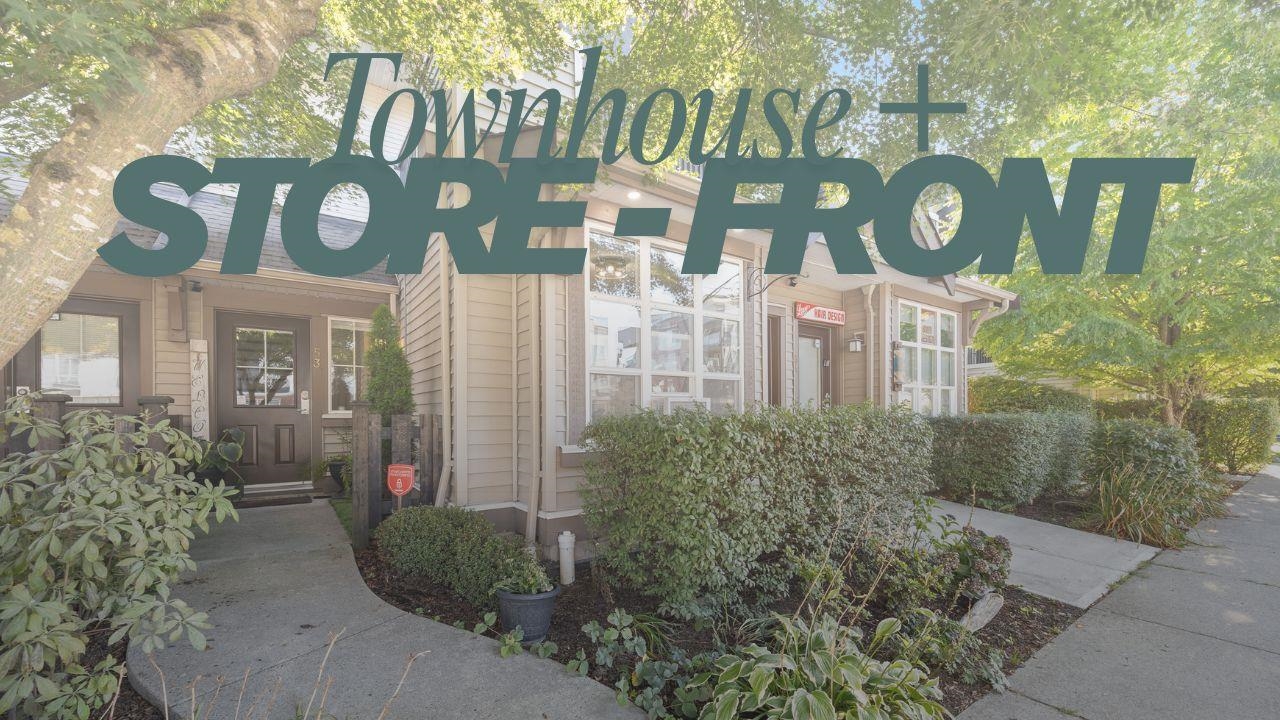 7155 189 Street #53, Surrey, BC V4N 5S8