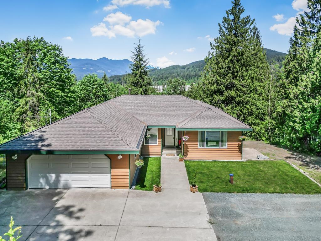 31161 Silverhill Avenue, Mission, BC V4S 1G8