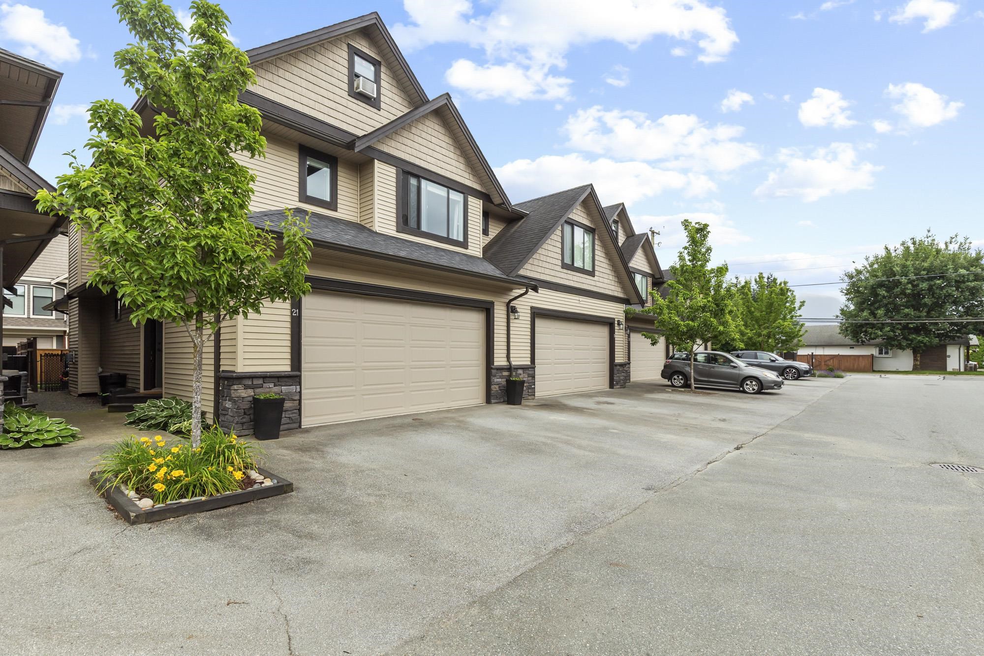 7411 Morrow Rd #21, Kent, BC V0M 1A2