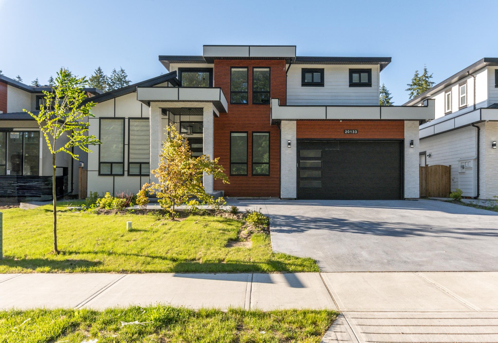 27 Avenue, Langley, BC V2Z 0B6