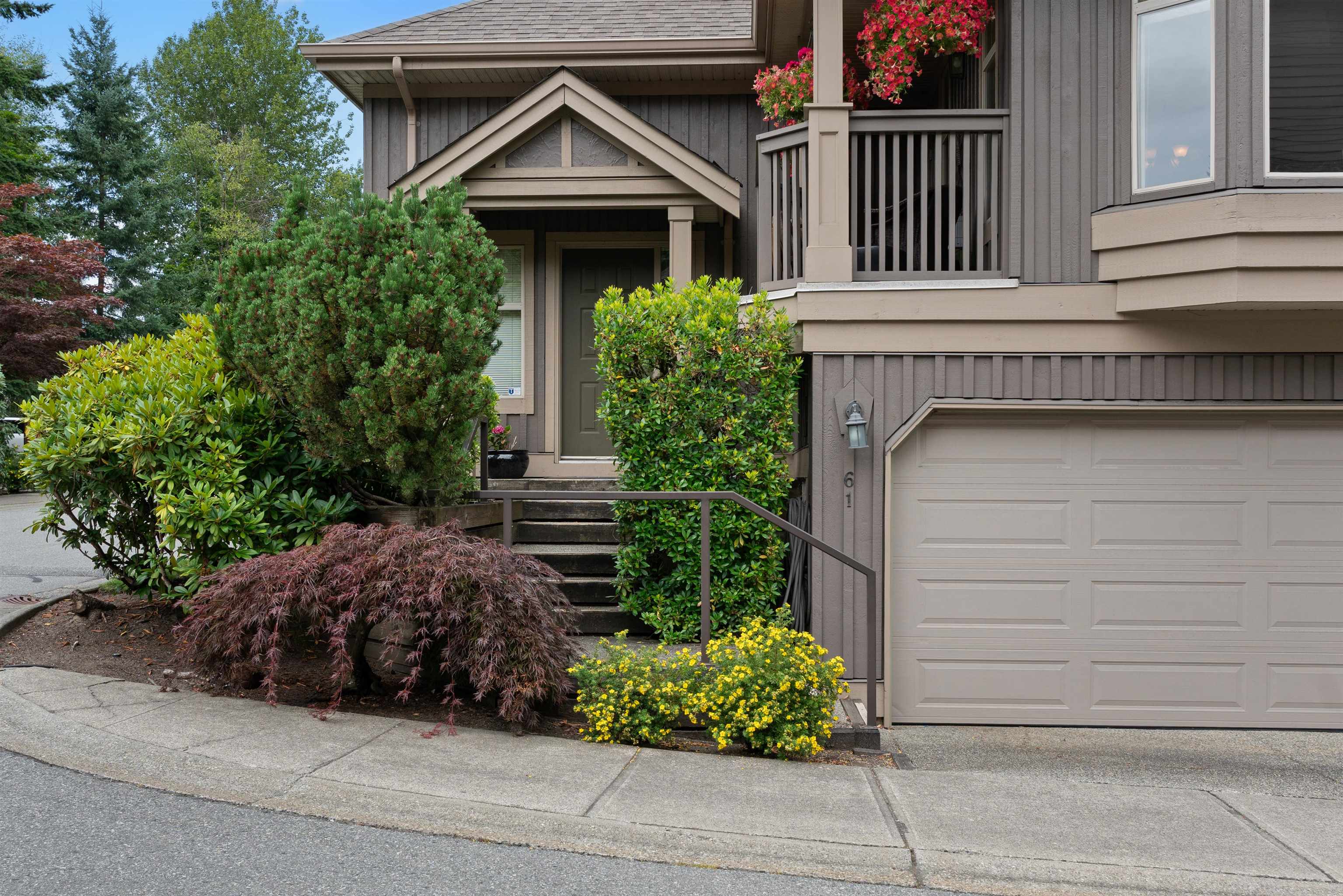 8868 16th Avenue #61, Burnaby, BC V3N 5A6