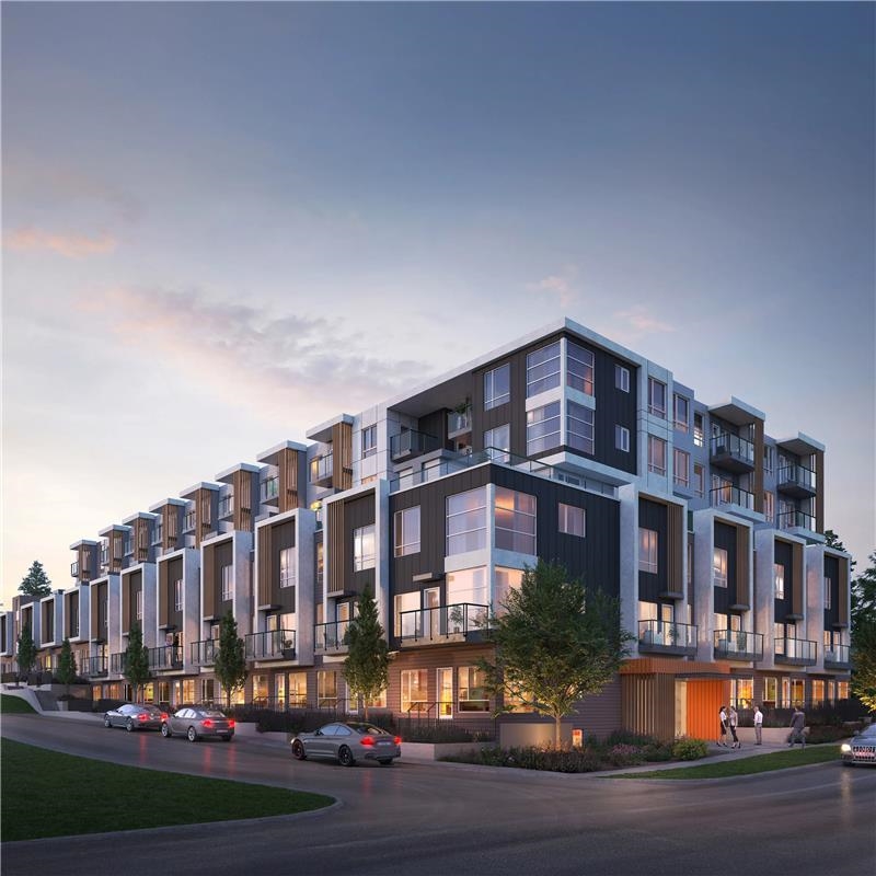 16485 18 Avenue #404, Surrey, BC V0V 0V0