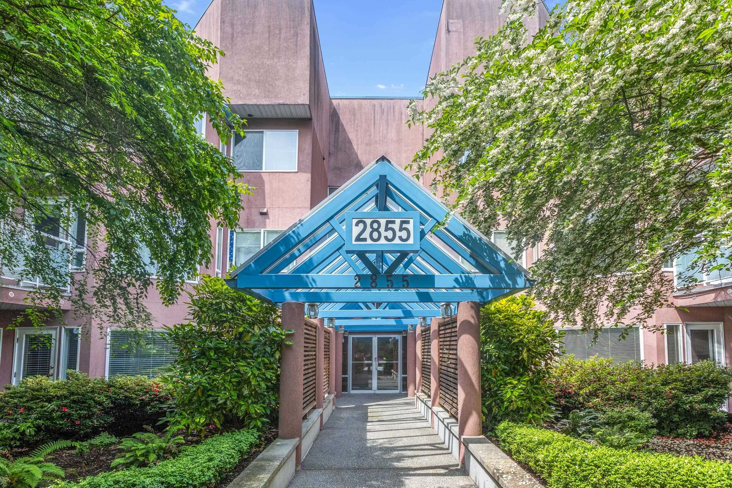 2855 152 Street #202, Surrey, BC V4P 1H2