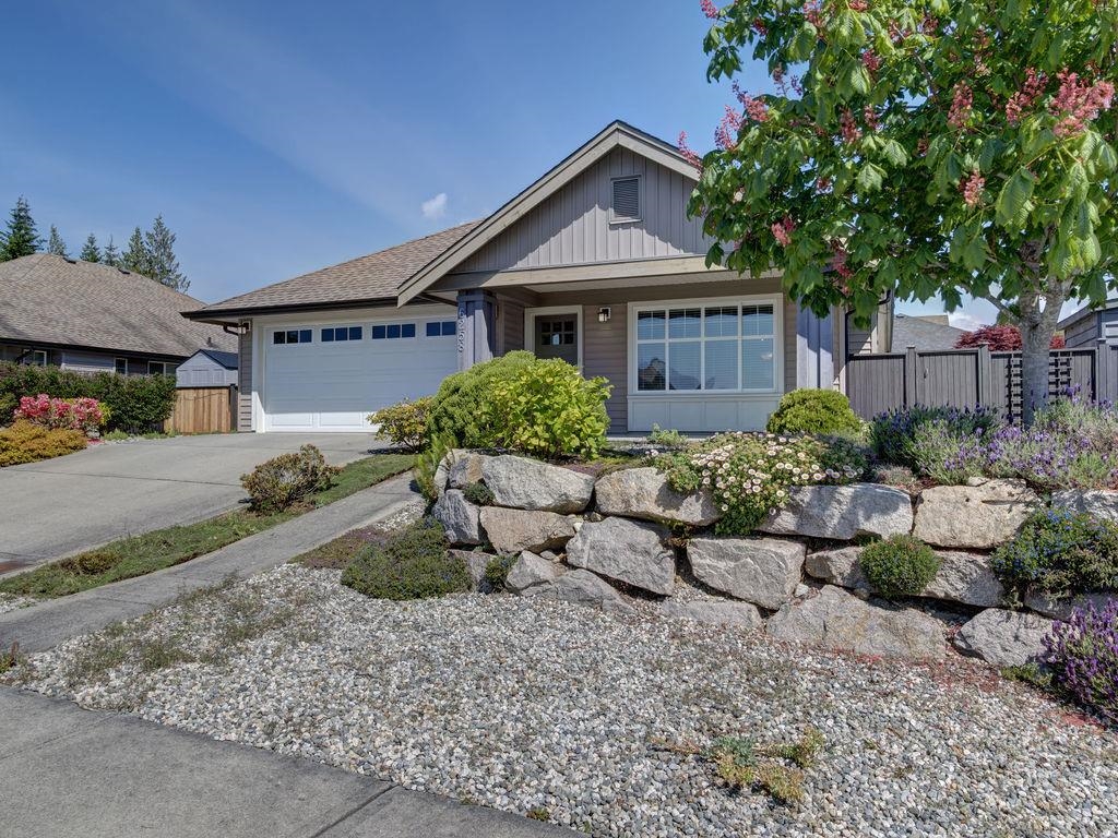 6258 Kevins Rd, Sechelt, BC V7Z 0V2