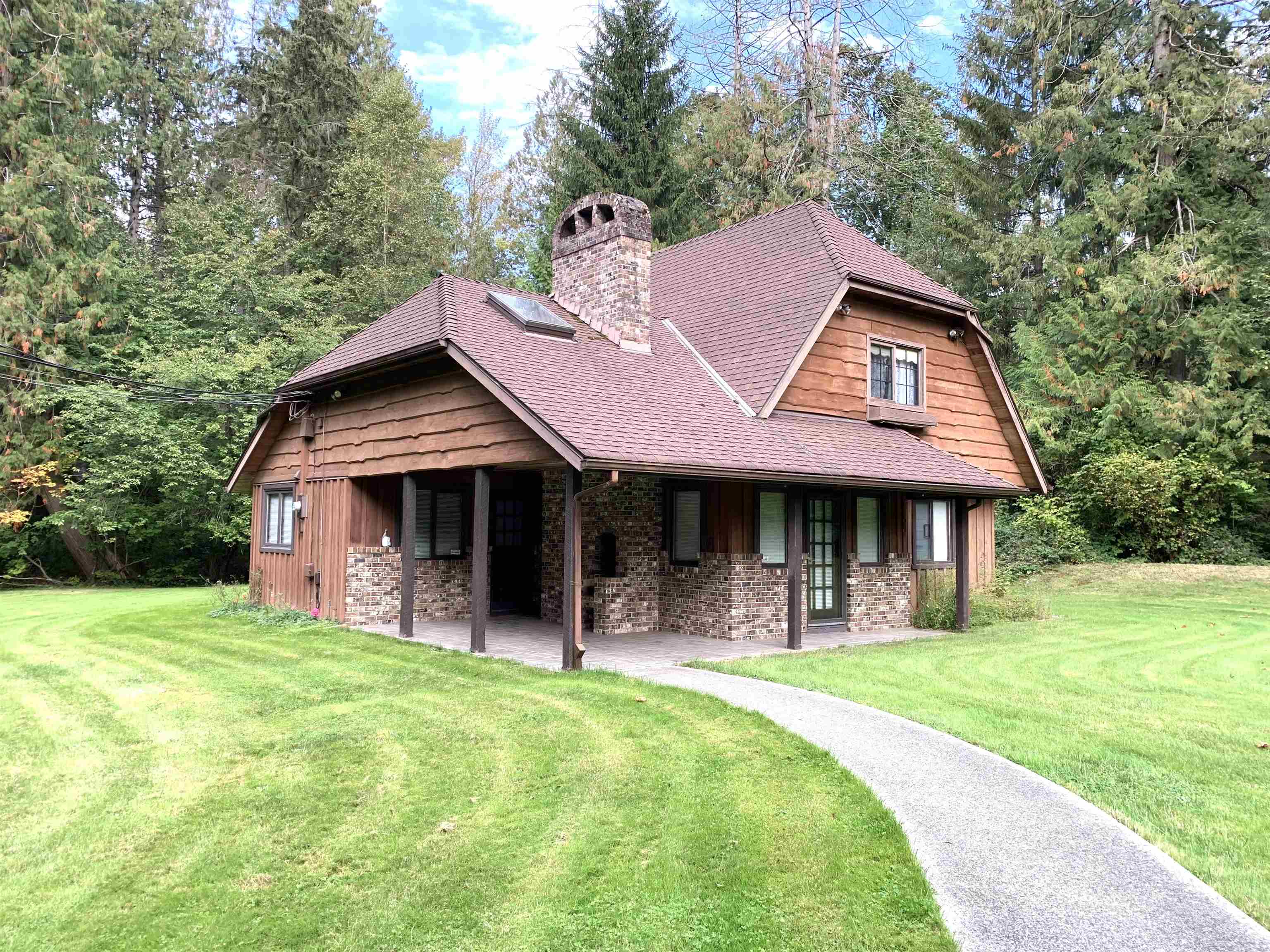 29933 Anderson Avenue, Mission, BC V4S 1H9