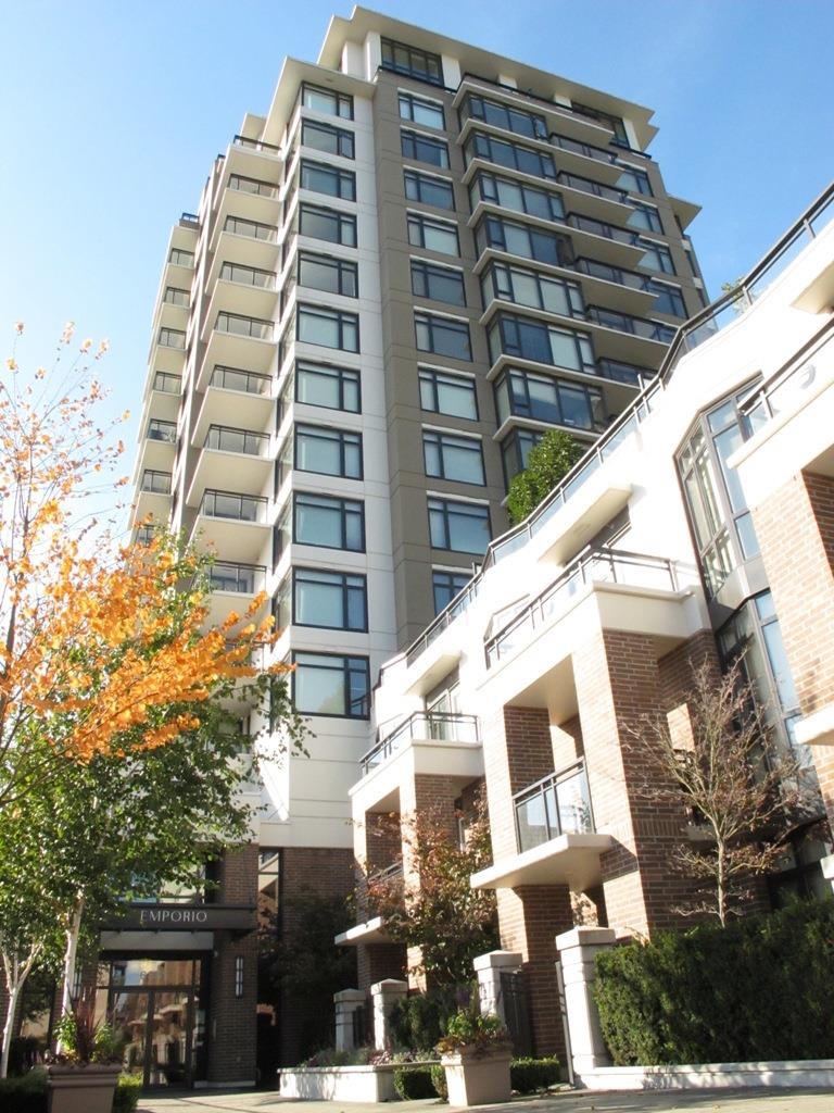 6351 Buswell Street #606, Richmond, BC V6Y 0A4