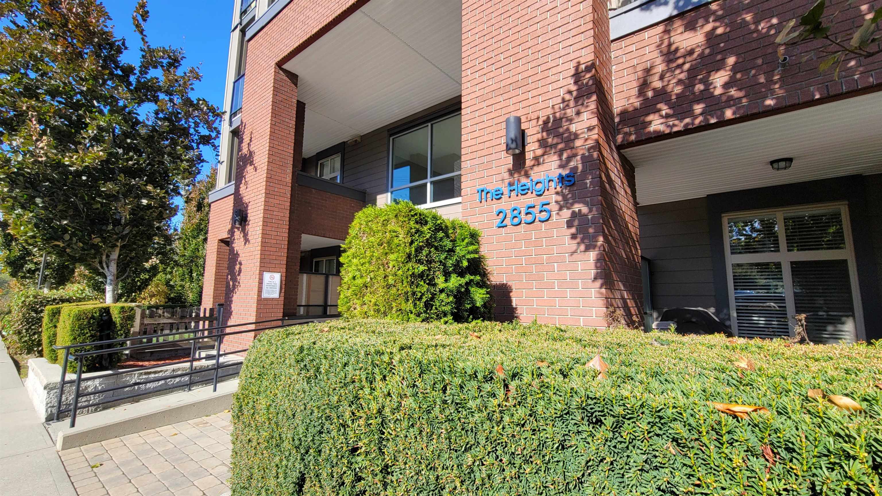 2855 156 Street #507, Surrey, BC V3S 0C7