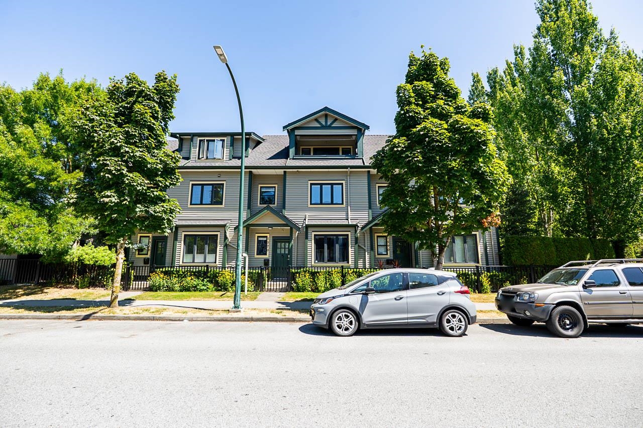 1570 Cotton Drive, Vancouver, BC V5L 3V2