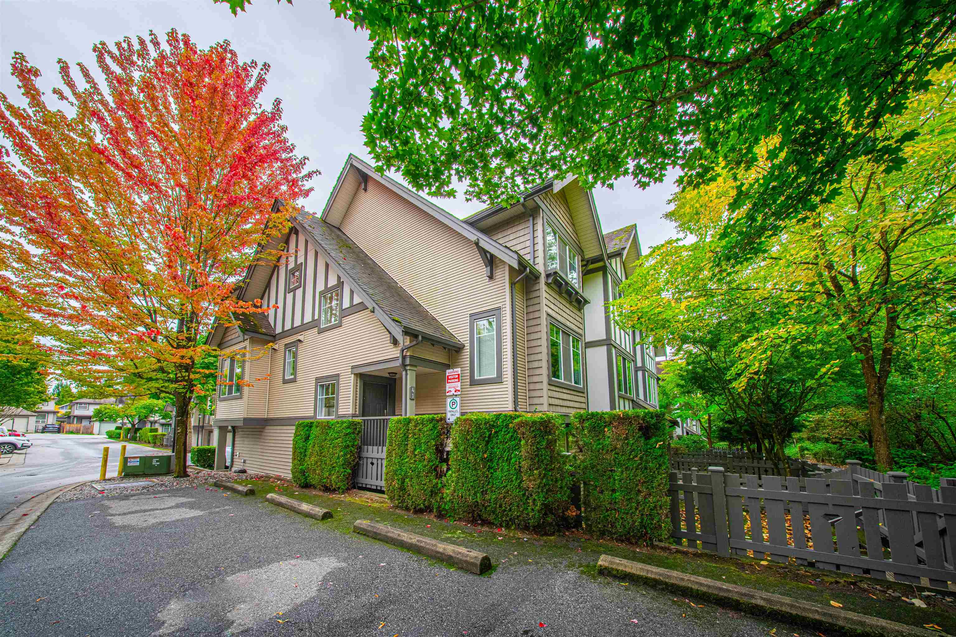 20038 70 Avenue #41, Langley, BC V2Y 0B4