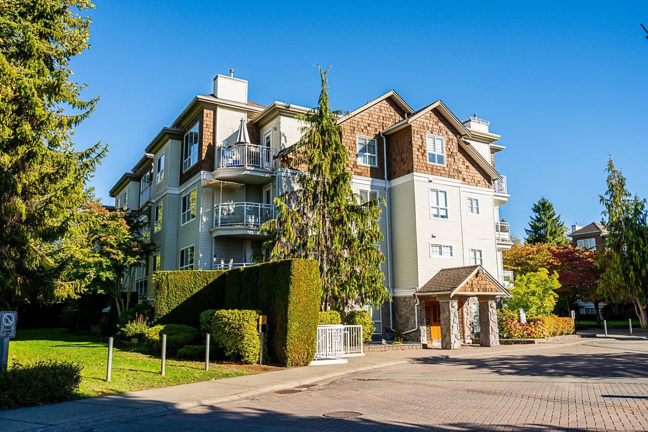 10188 155 Street #411, Surrey, BC V3R 0R6