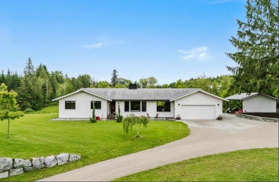 102 Avenue, Langley, BC V1M 3V3
