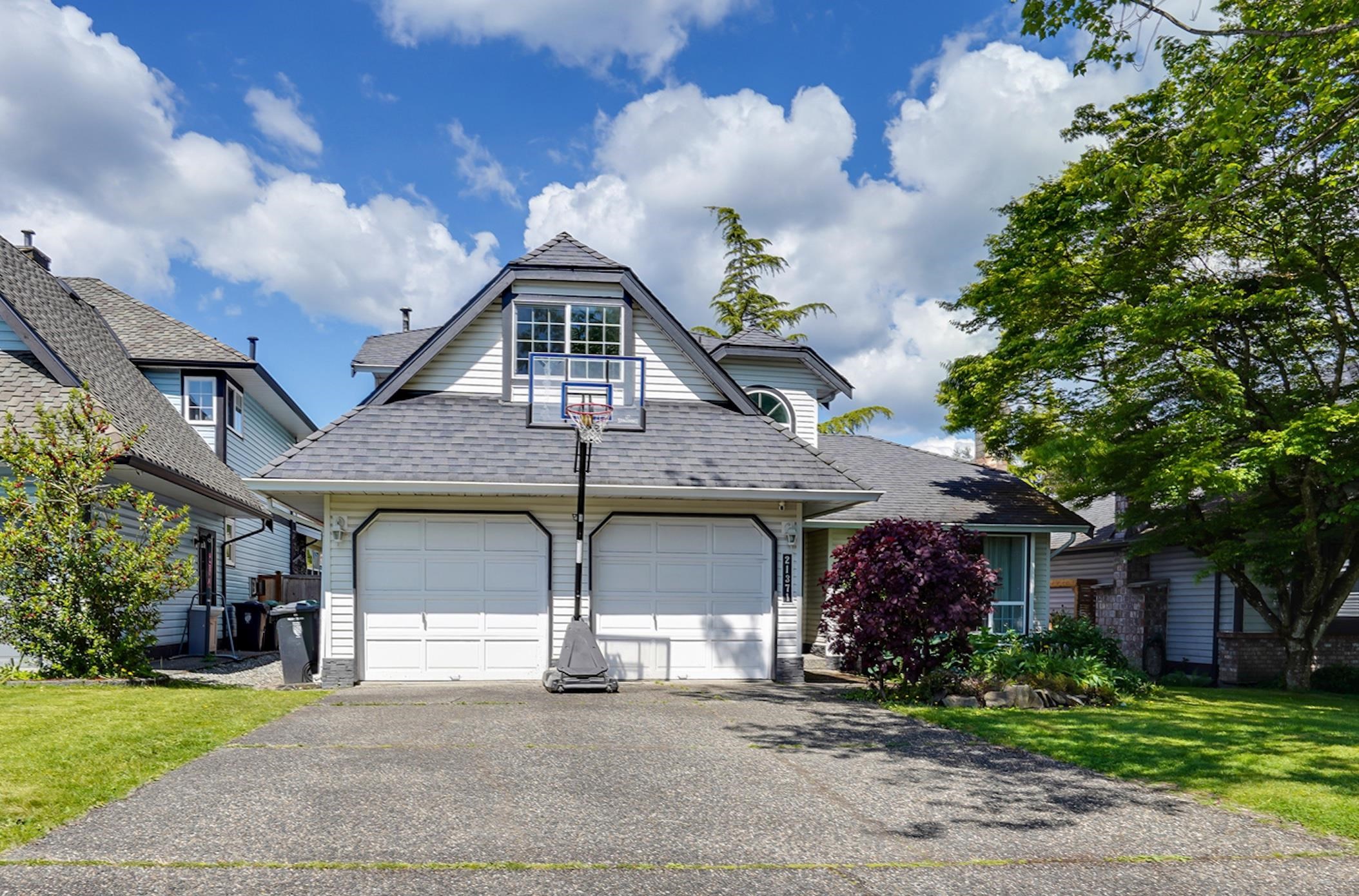86 Avenue, Langley, BC V1M 1Z7