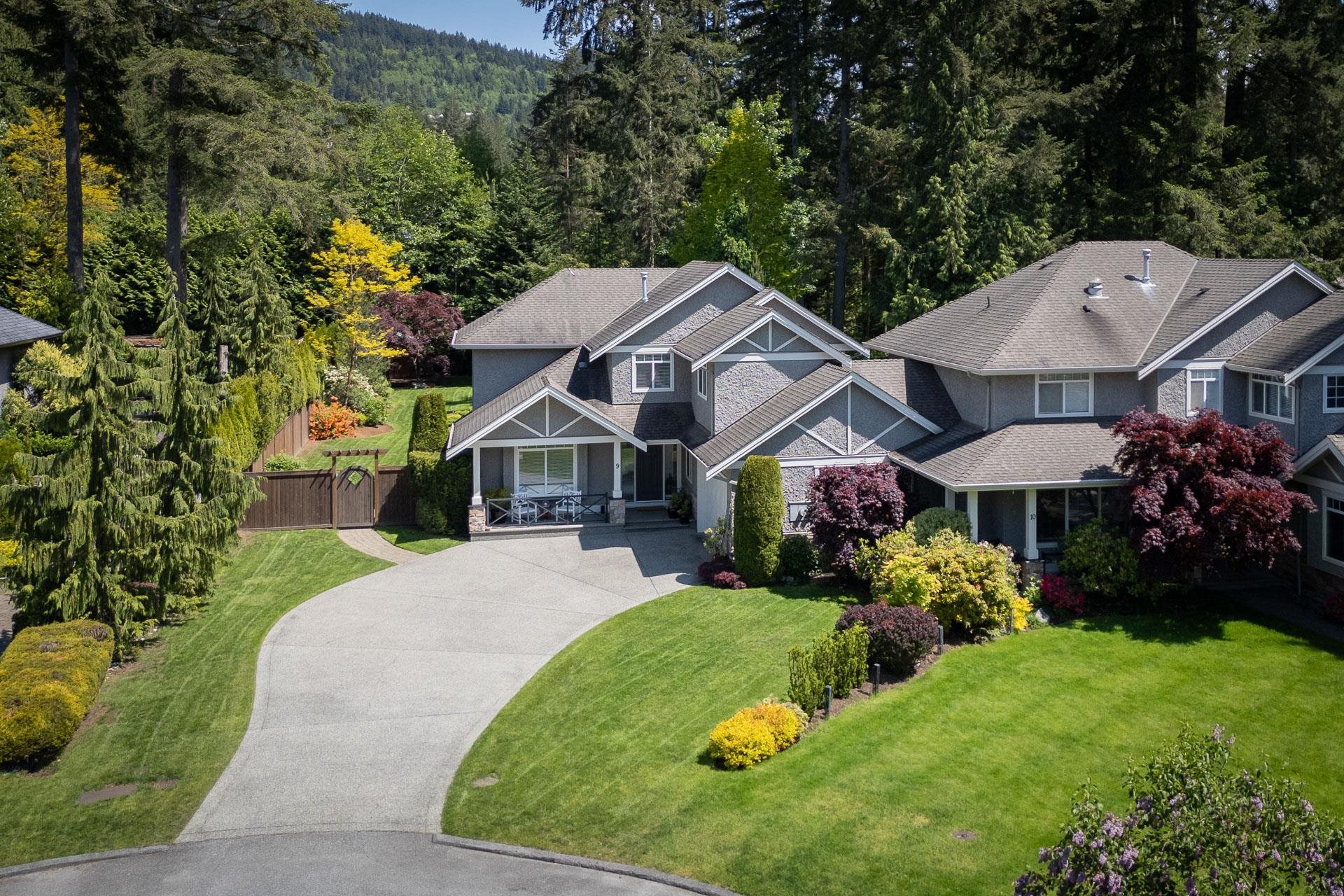 9 Alder Way, Anmore, BC V3H 4Y5