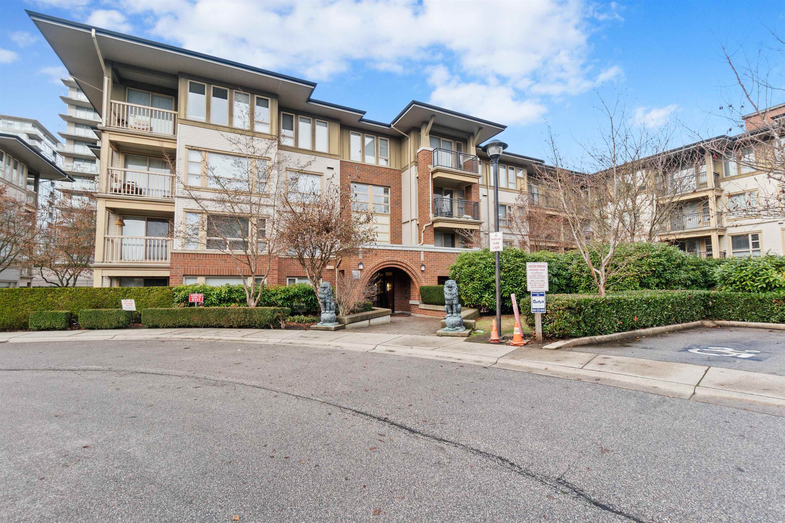 5111 Garden City Road #unit 5403, Richmond, BC V6X 4H4