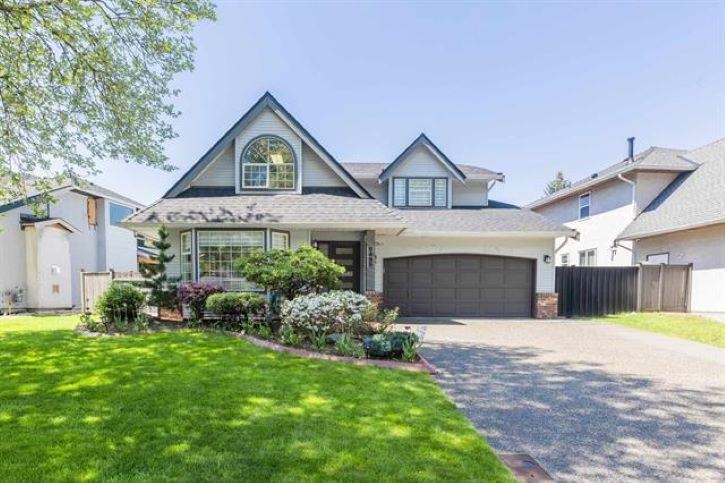 143 Street, Surrey, BC V3W 0Z9