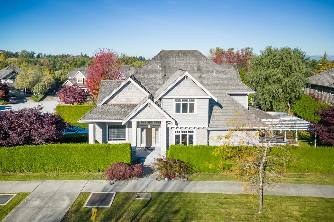 31 Avenue, Surrey, BC V3Z 7E1
