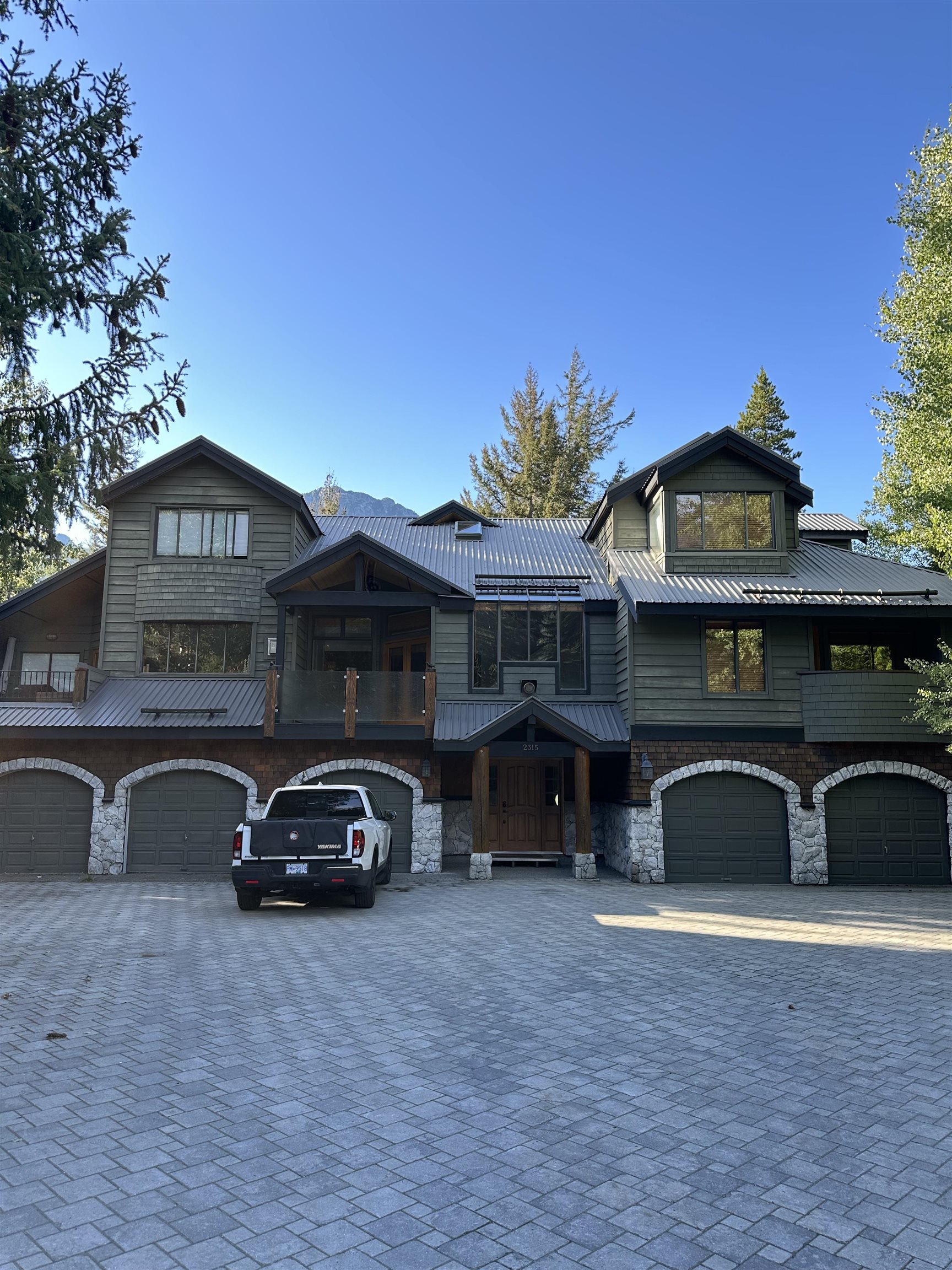 2315 Aspen Court, Whistler, BC V8E 0A6