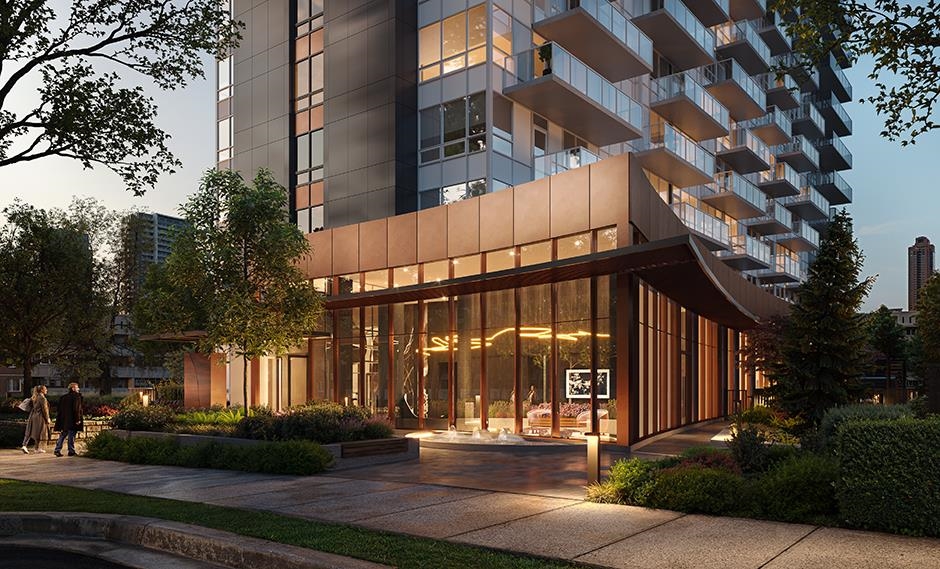 5860 Olive Avenue #1906, Burnaby, BC V5H 2P4