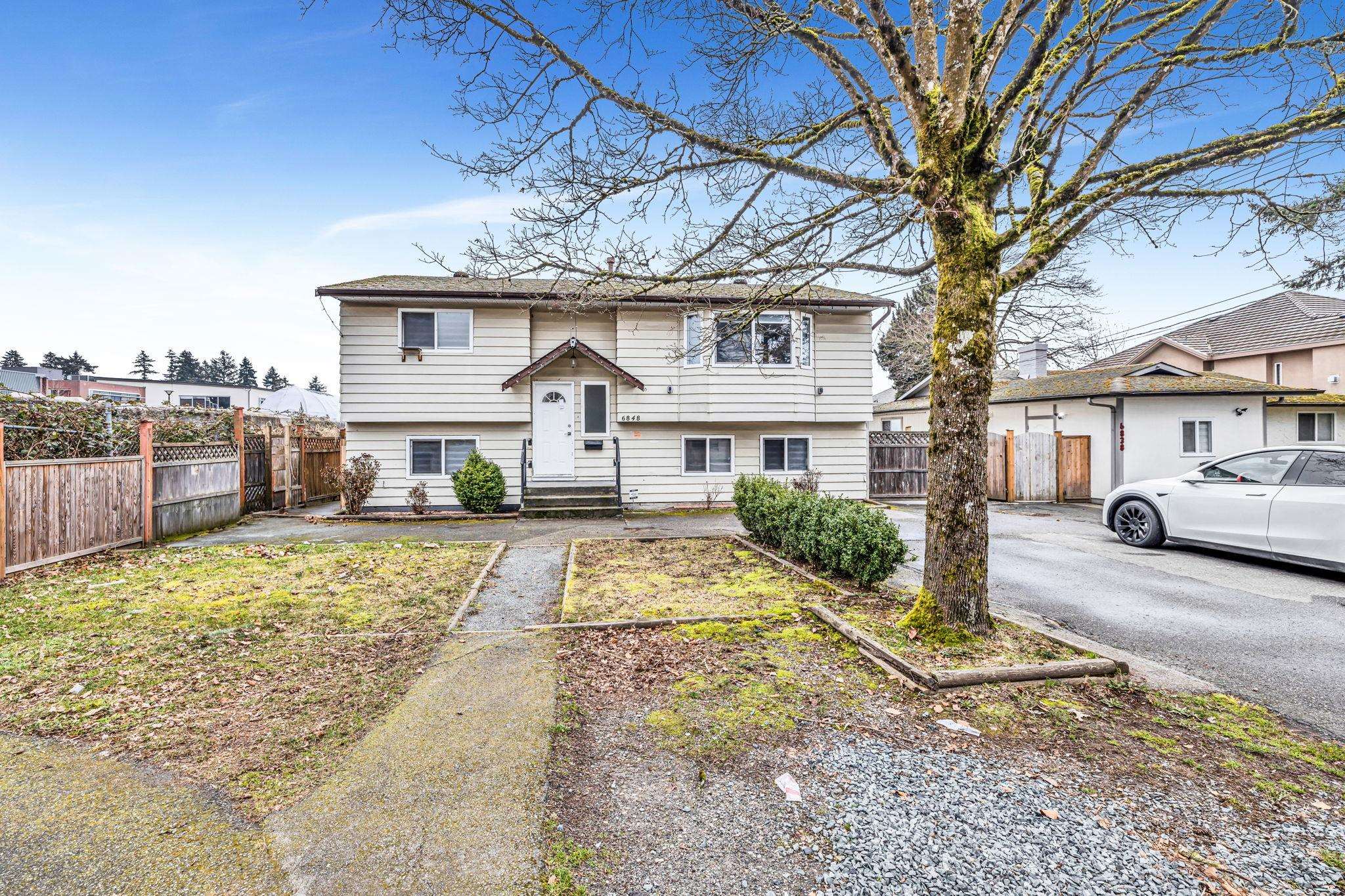 135 Street, Surrey, BC V3W 4W6