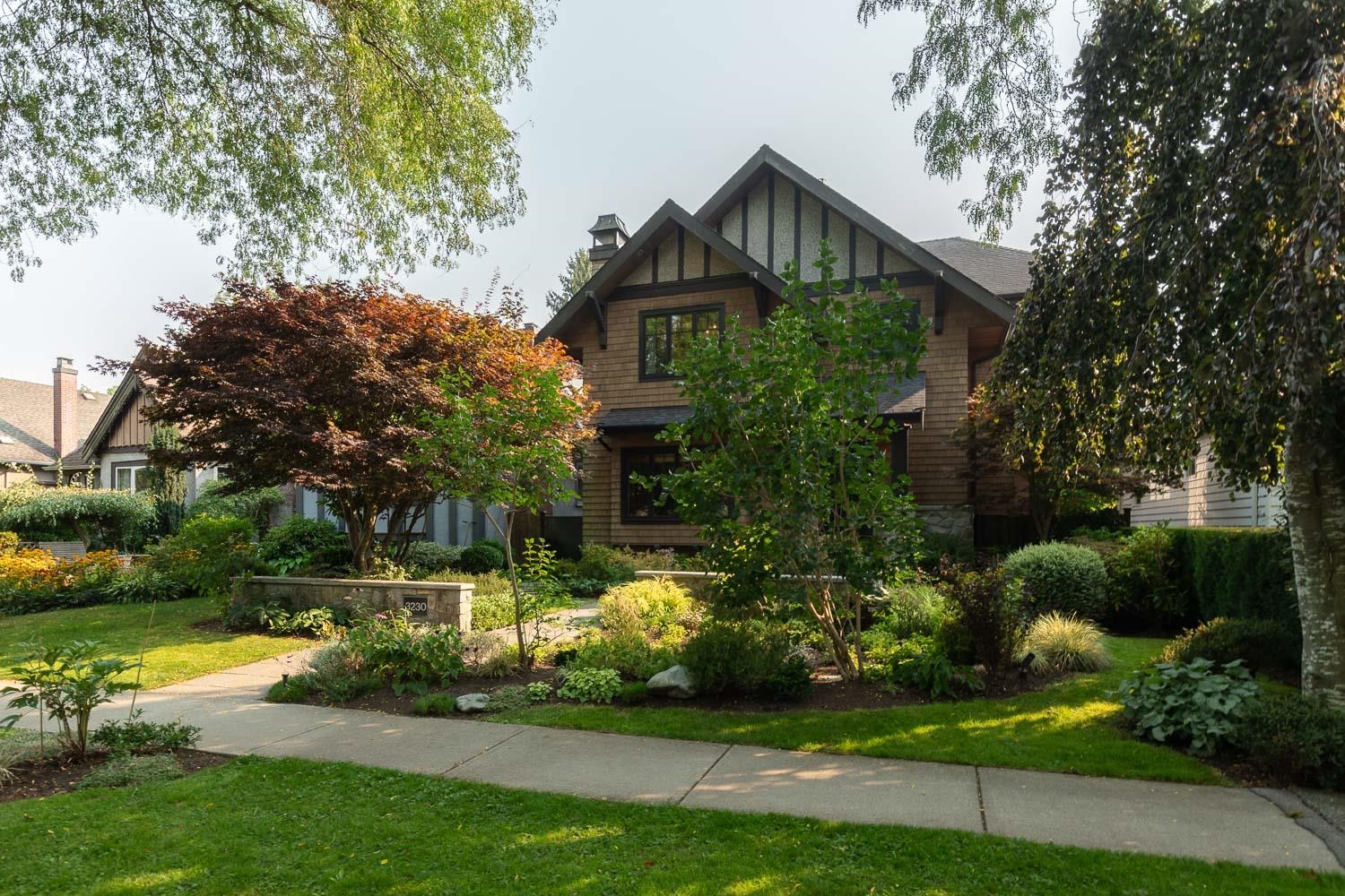 3230 West 31st Avenue, Vancouver, BC V6L 2A7