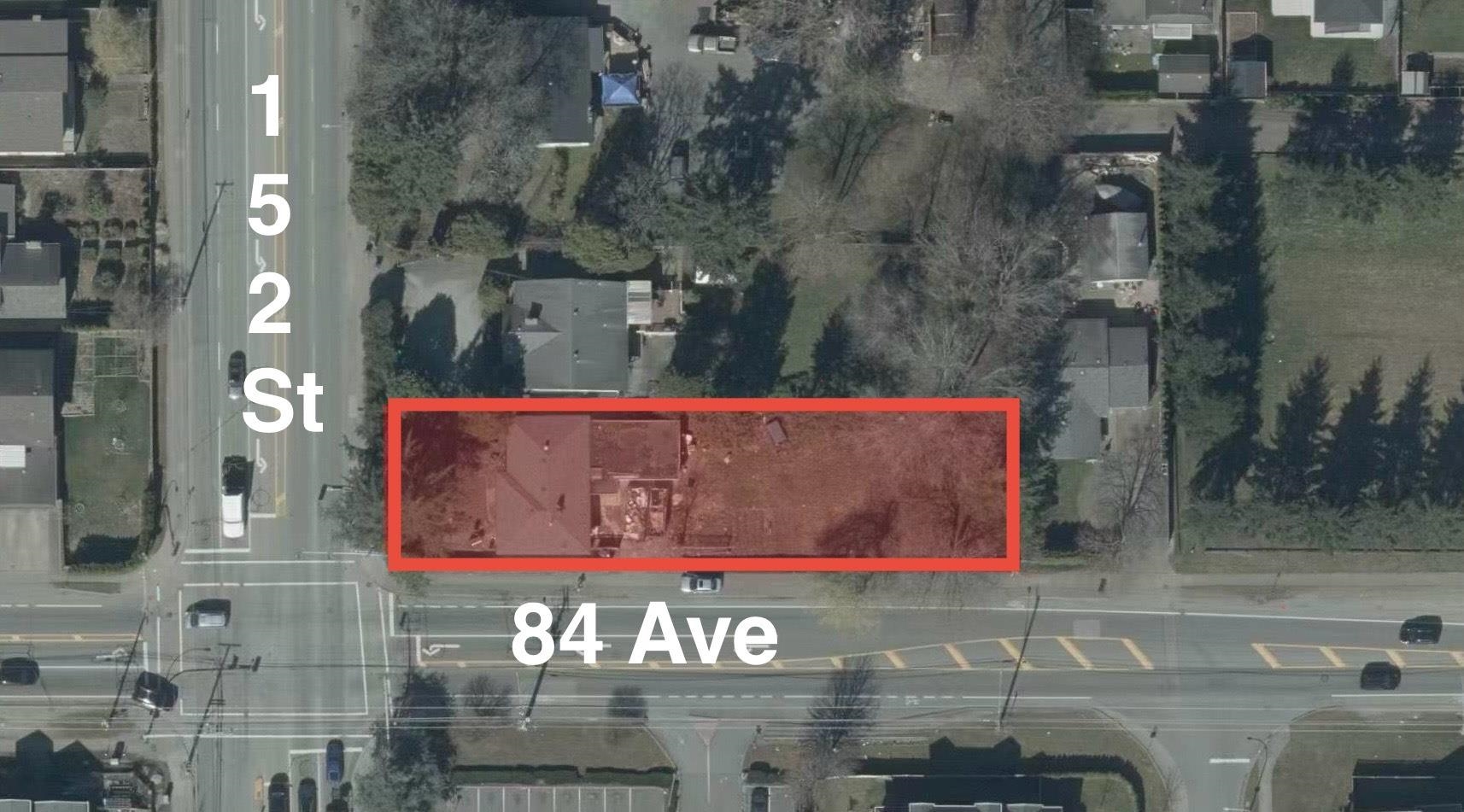 152 Street, Surrey, BC V3S 3M8