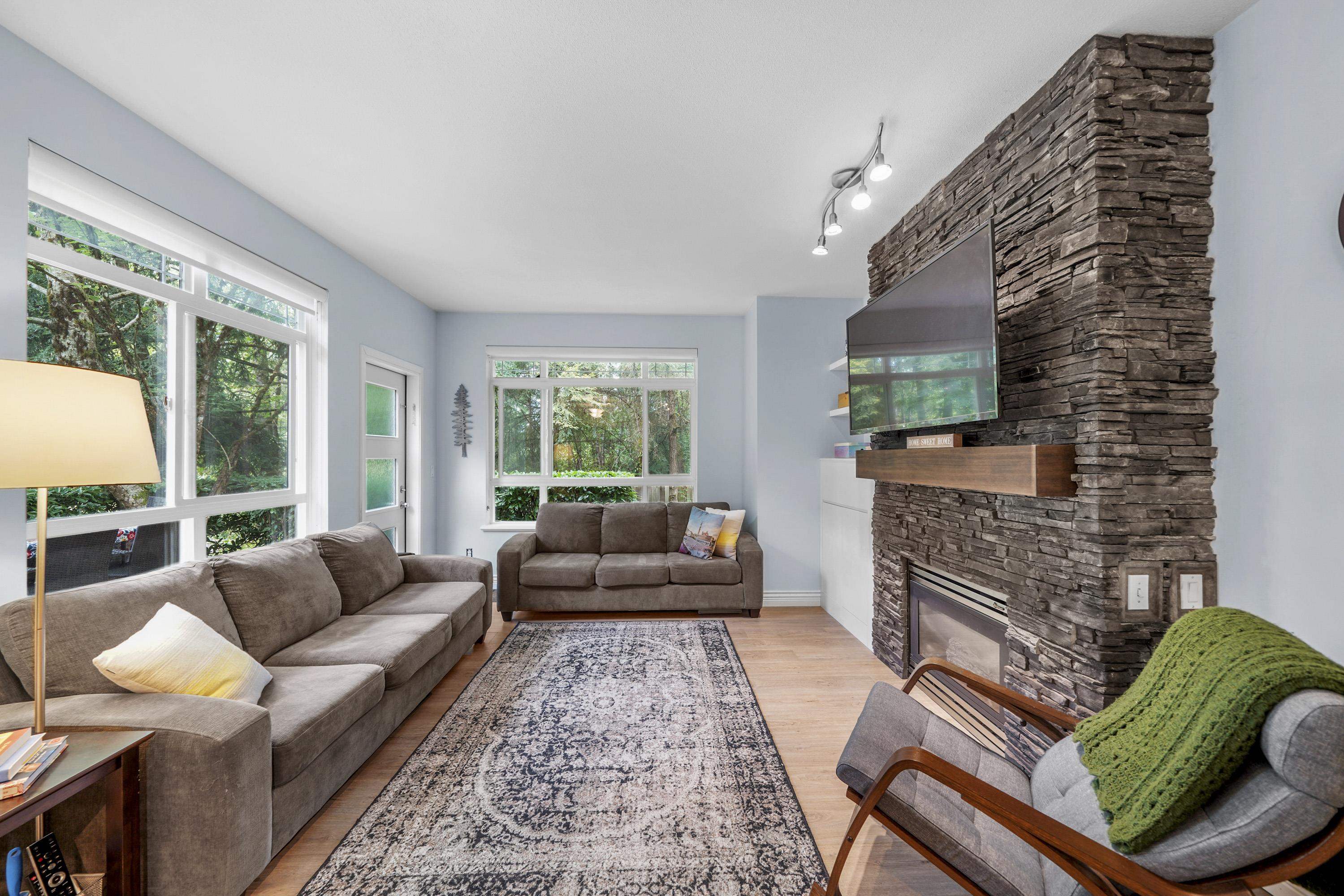 15 Forest Park Way #72, Port Moody, BC V3H 5G7