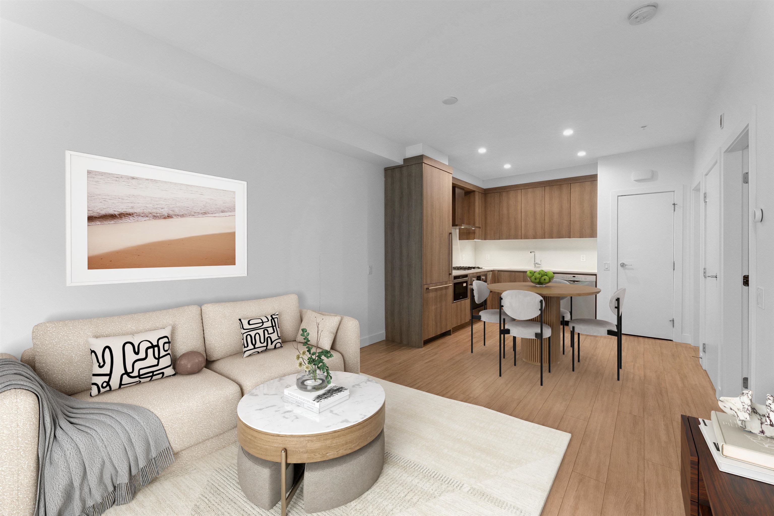 2060 Curling Road #111, North Vancouver, BC V7P 0E1