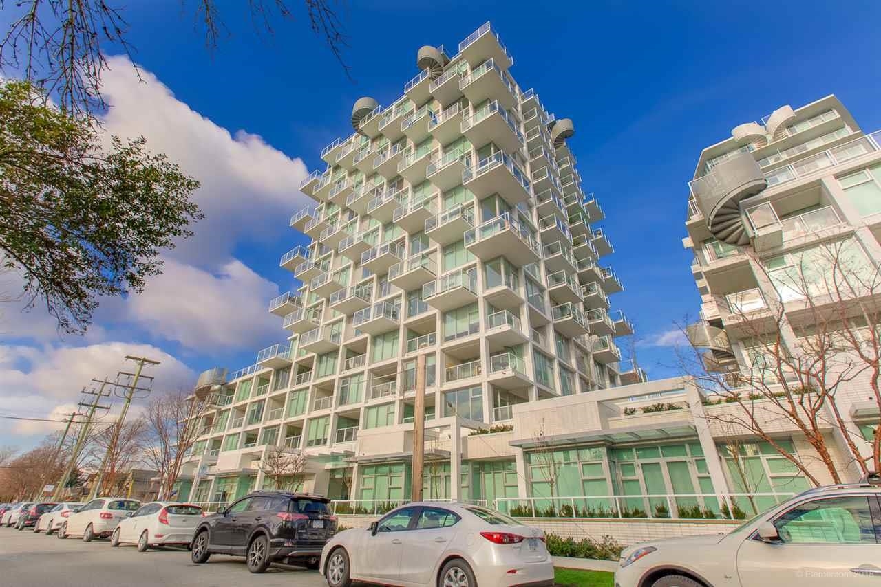 2221 East 30th Avenue #1003, Vancouver, BC V5N 0G6