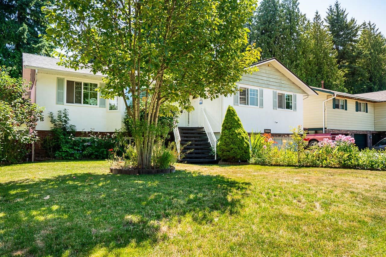 144a Street, Surrey, BC V3R 3P8