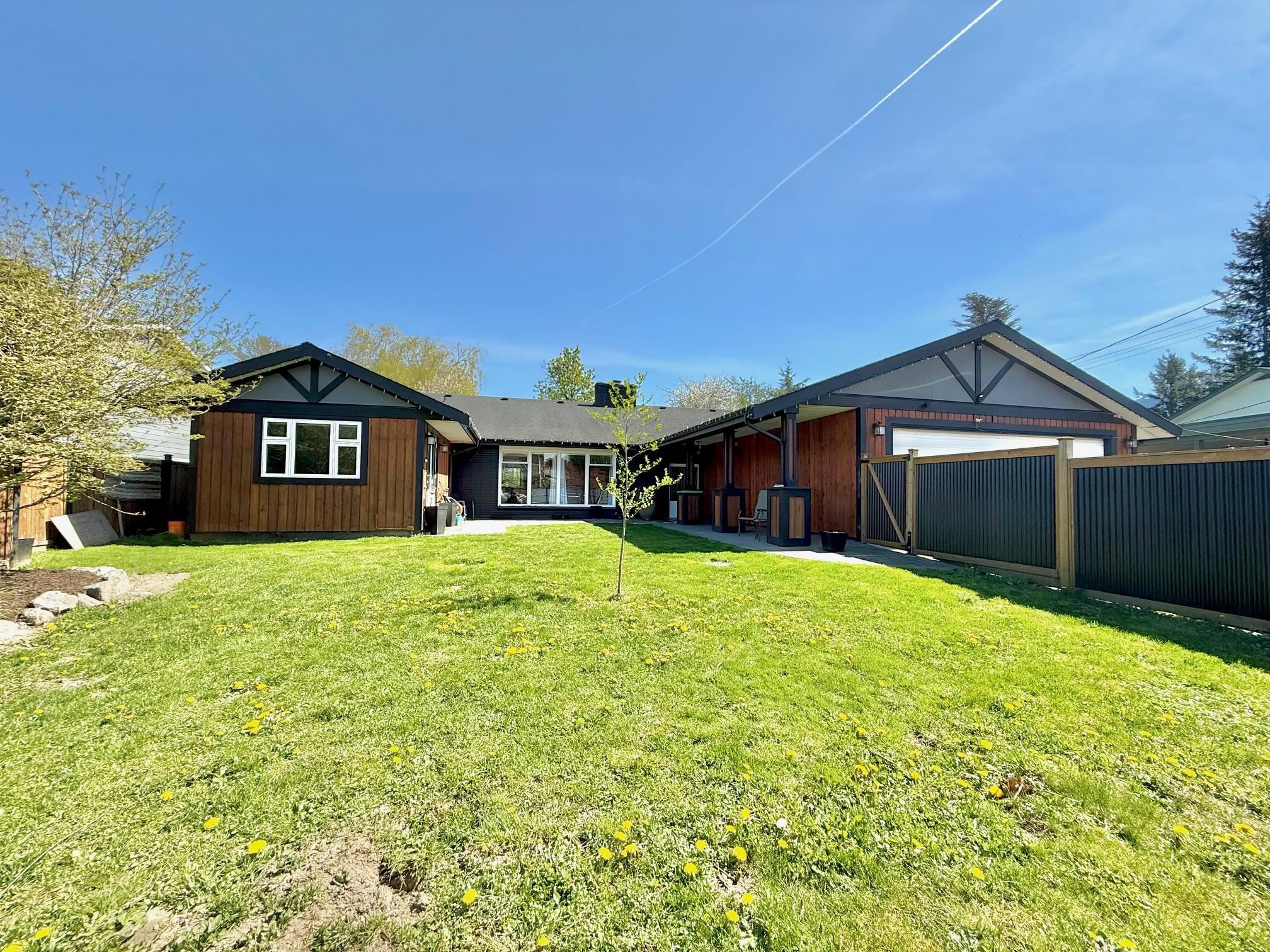 46182 Griffin Drive, Chilliwack, BC V2R 4C8