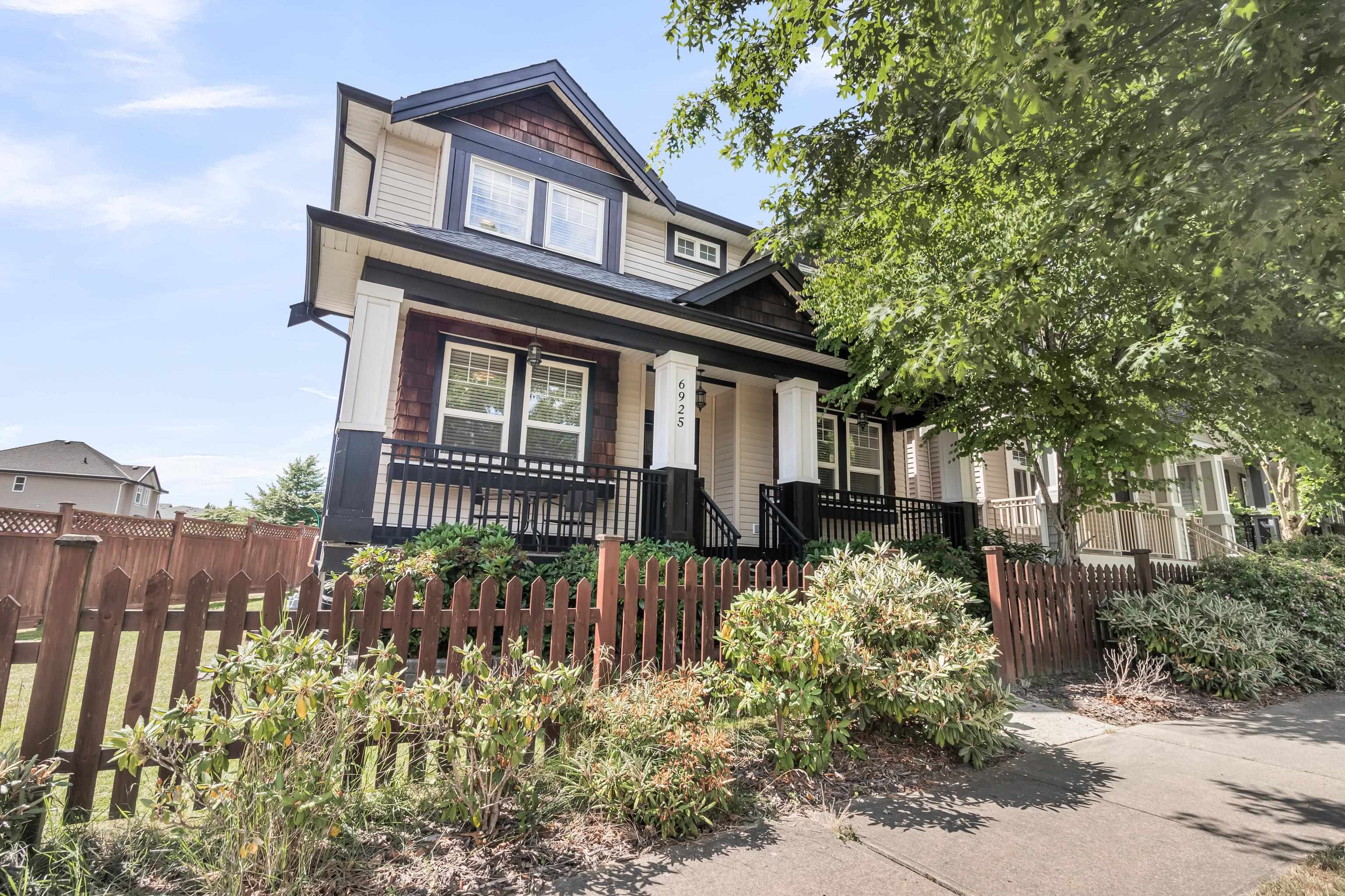 196 Street, Surrey, BC V4N 5Z1