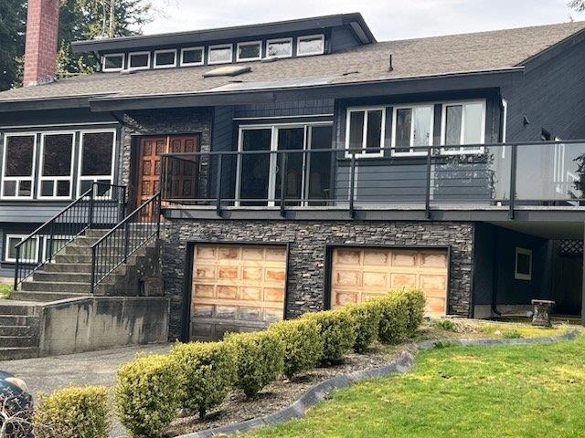 94 Avenue, Surrey, BC V3R 1C9