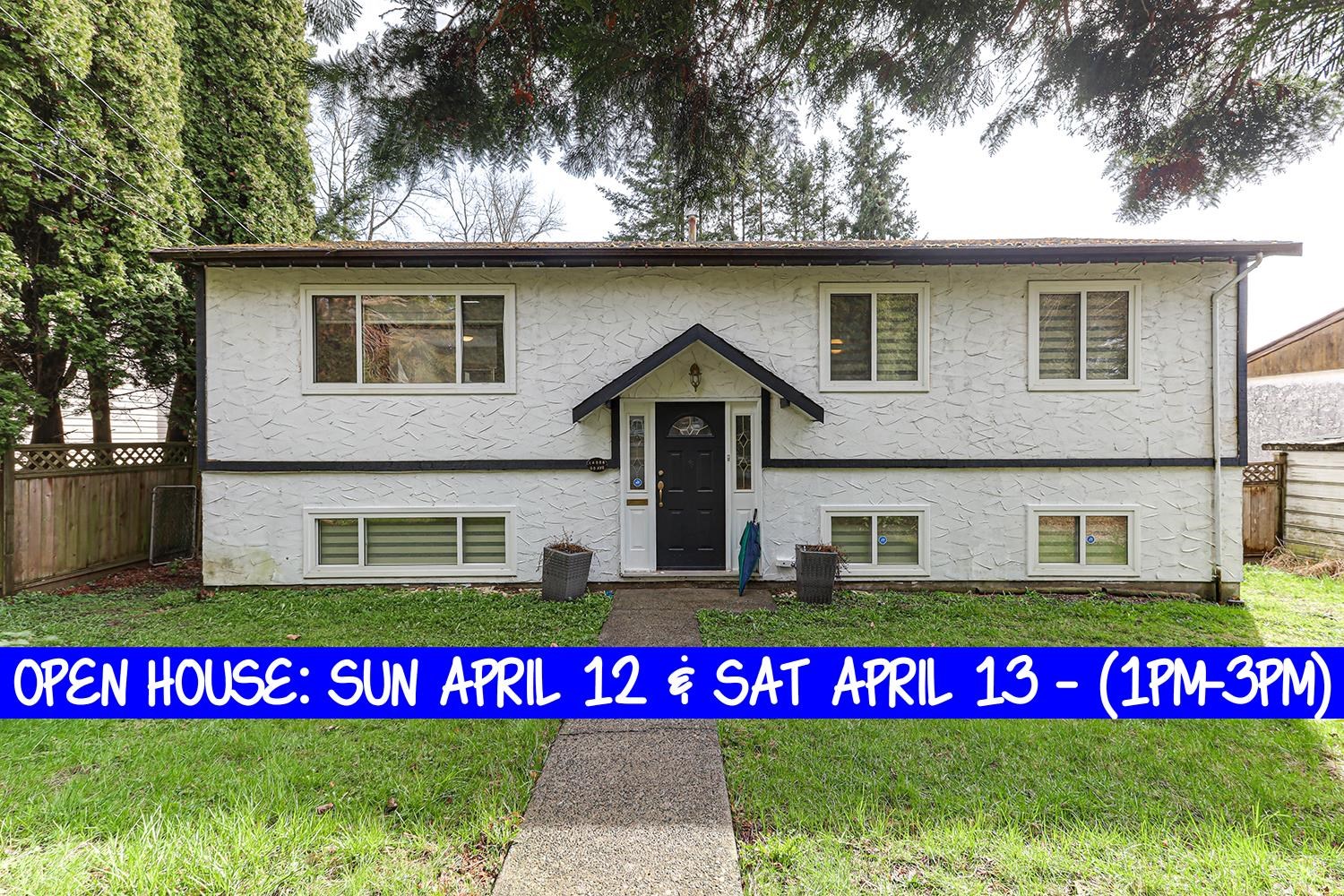 88 Avenue, Surrey, BC V3S 2S5