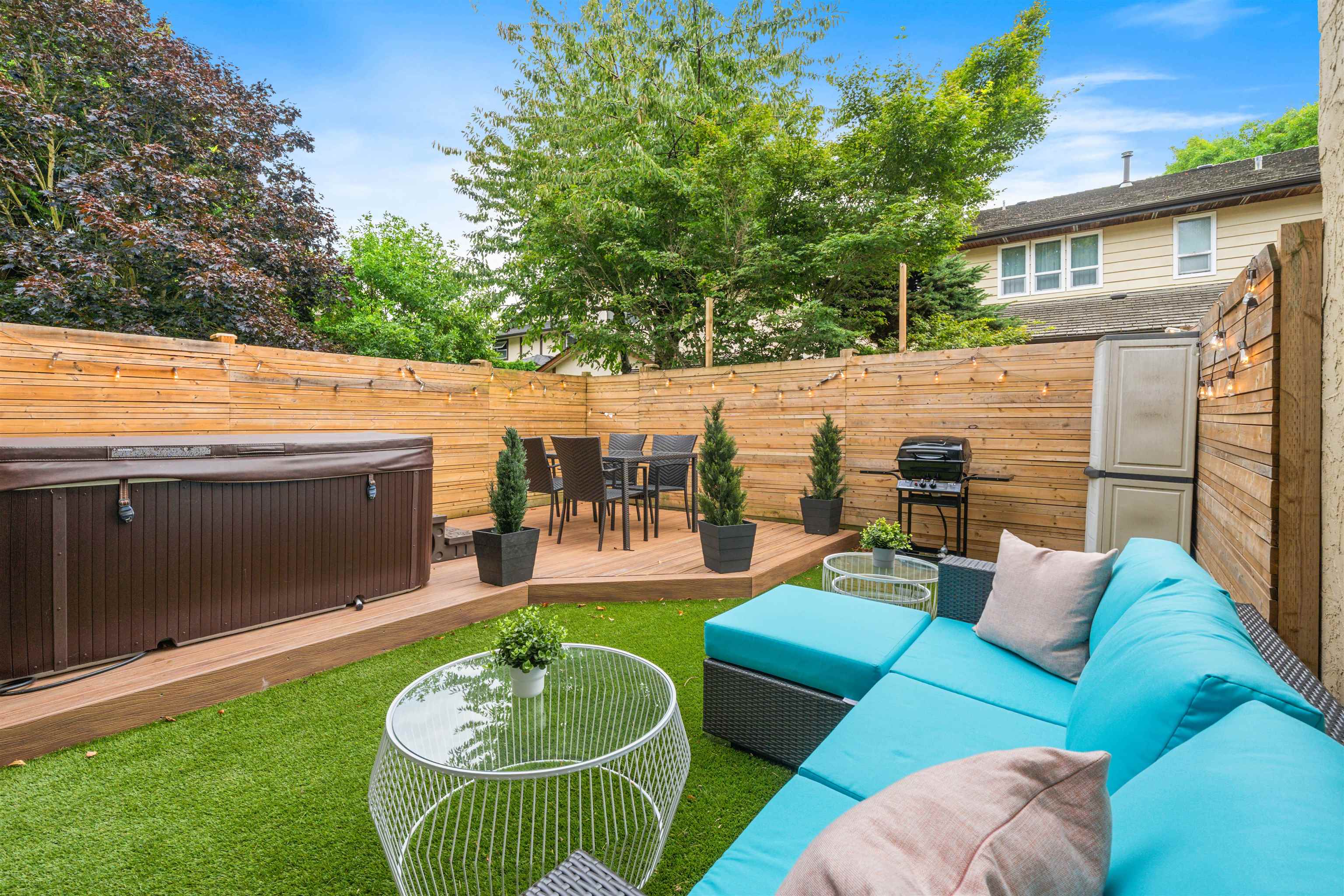 6100 Tiffany Boulevard #unit 3, Richmond, BC V7C 5A8