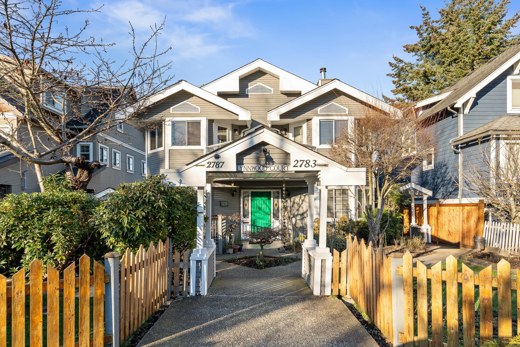 2787 West 5th Avenue, Vancouver, BC V6K 1T5