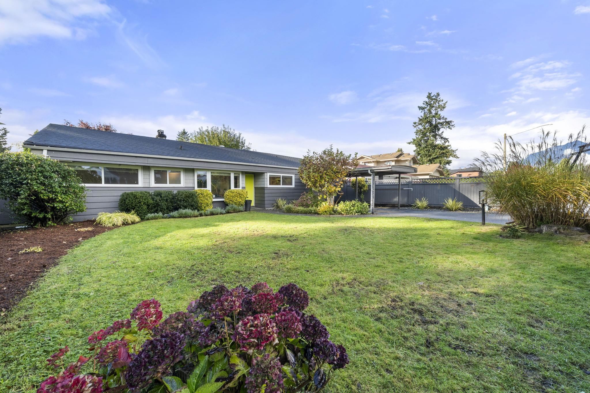 1155 Tatlow Avenue, North Vancouver, BC V7P 2Z4