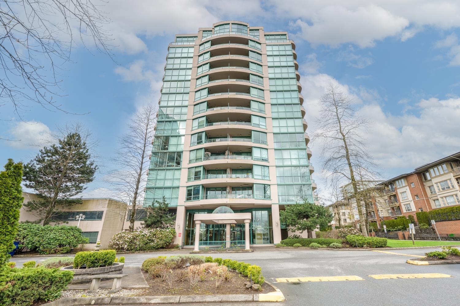 8871 Lansdowne Road #unit 808, Richmond, BC V6X 3X8