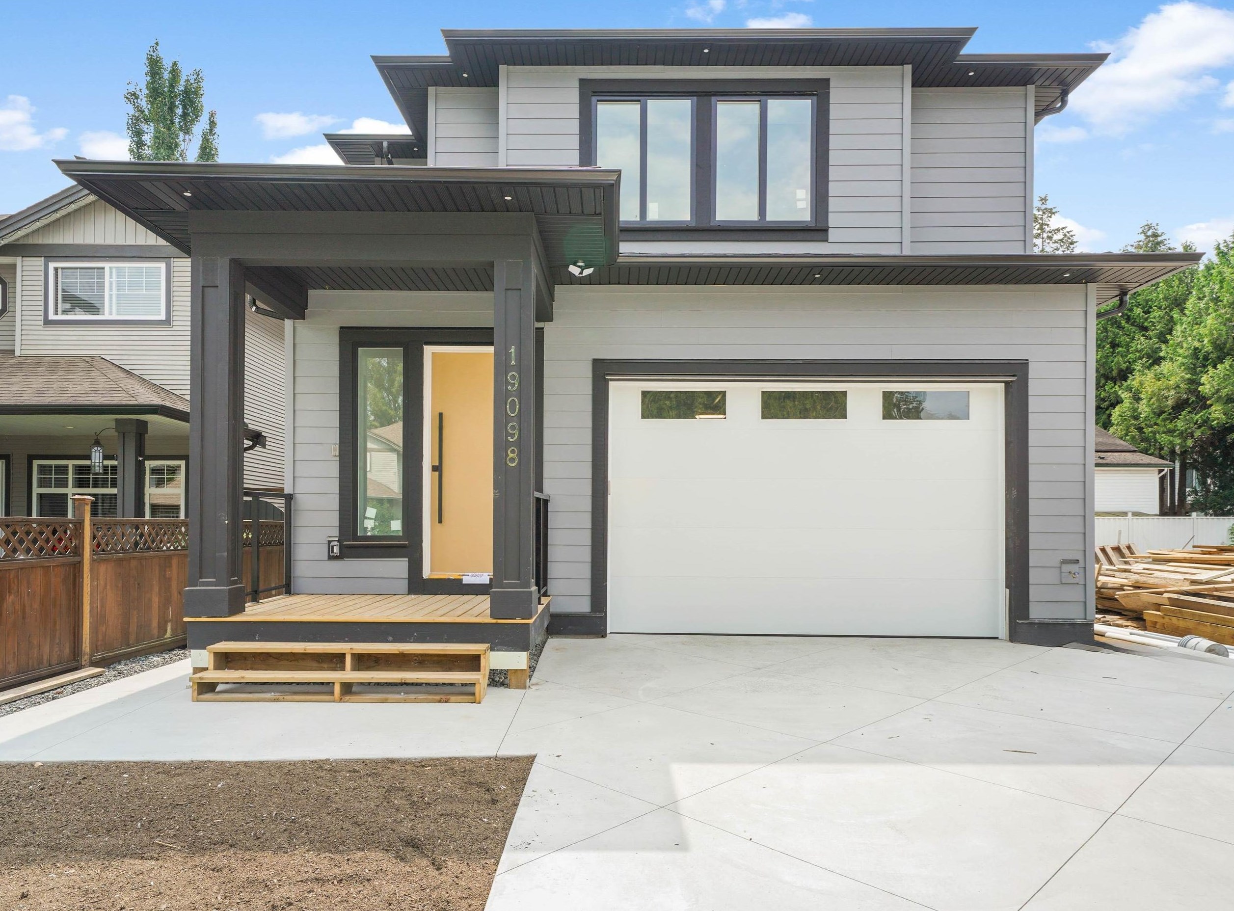 19098 Doerksen Drive, Pitt Meadows, BC V3Y 2C4
