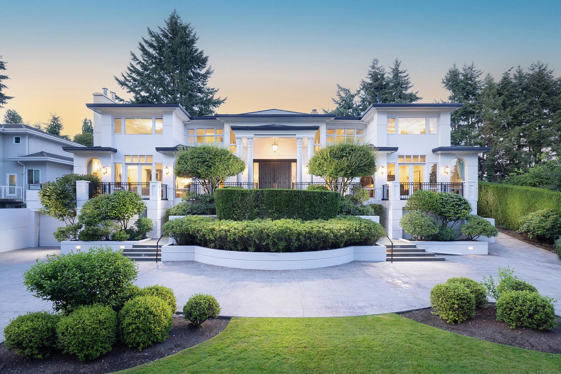 835 Highland Drive, West Vancouver, BC V7S 2G6